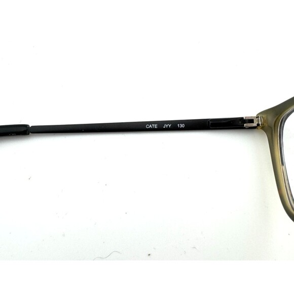 Banana Republic Women's Eyeglass Frame Only CATE JYY 130 Tortoise - Picture 4 of 5